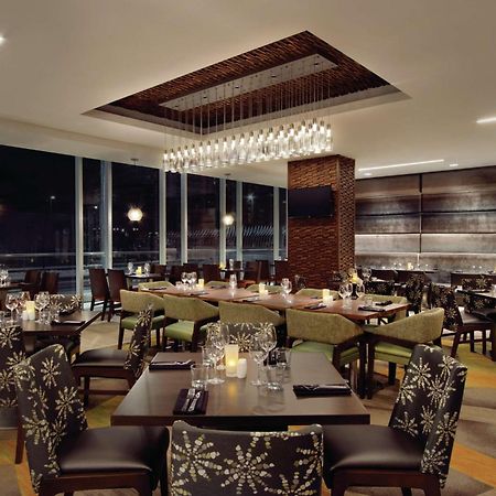 Homewood Suites By Hilton Calgary Downtown Zewnętrze zdjęcie